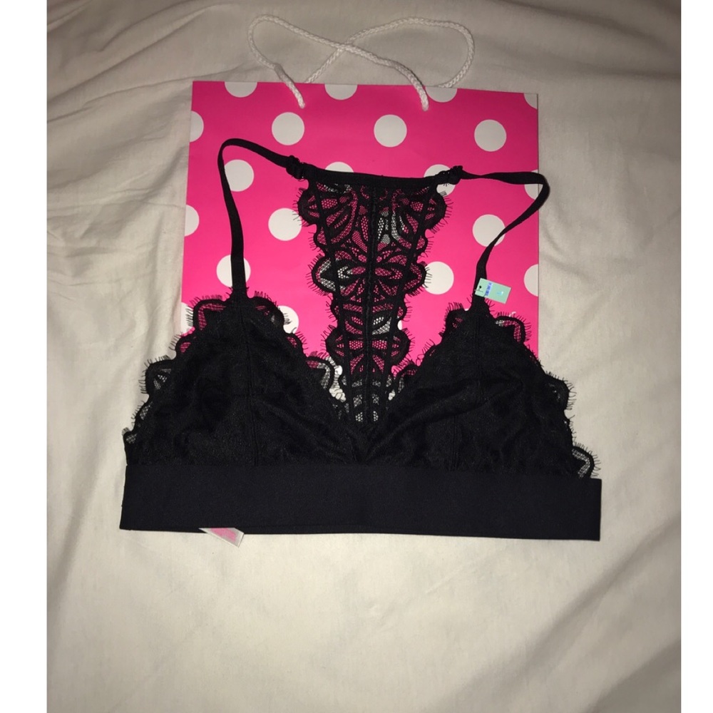 Brand New Victoria’s Secret Pink Bra